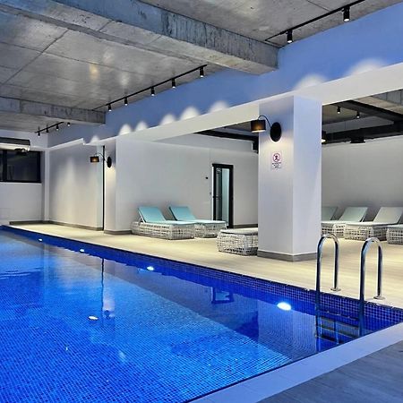Villa Residence Apartment Tbilisi ภายนอก รูปภาพ