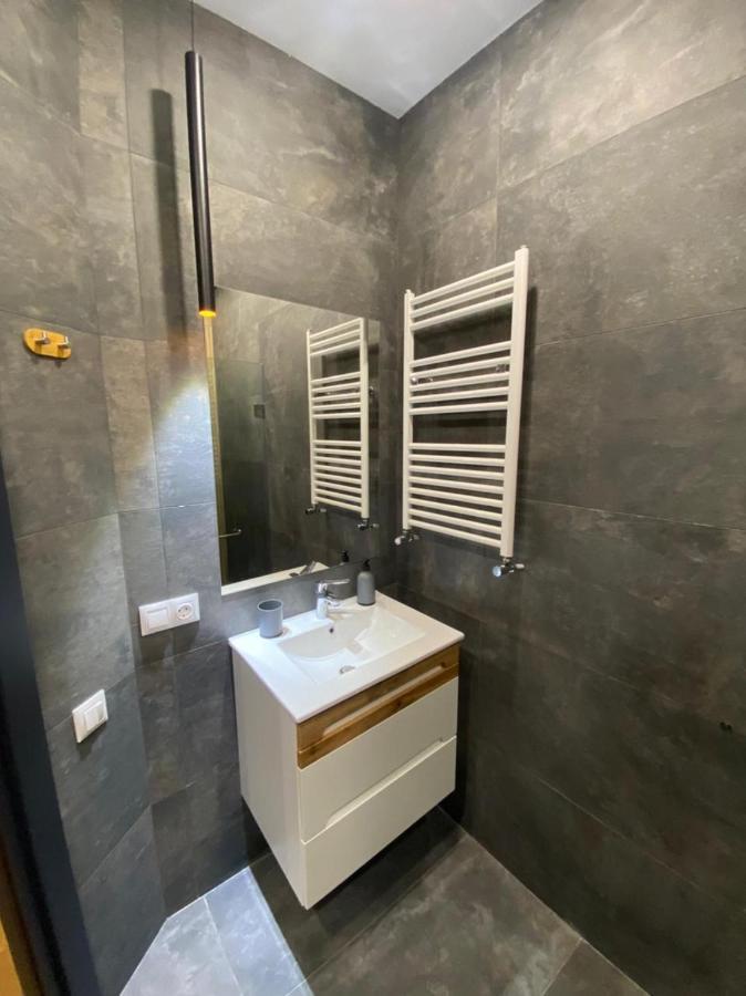 Villa Residence Apartment Tbilisi ภายนอก รูปภาพ