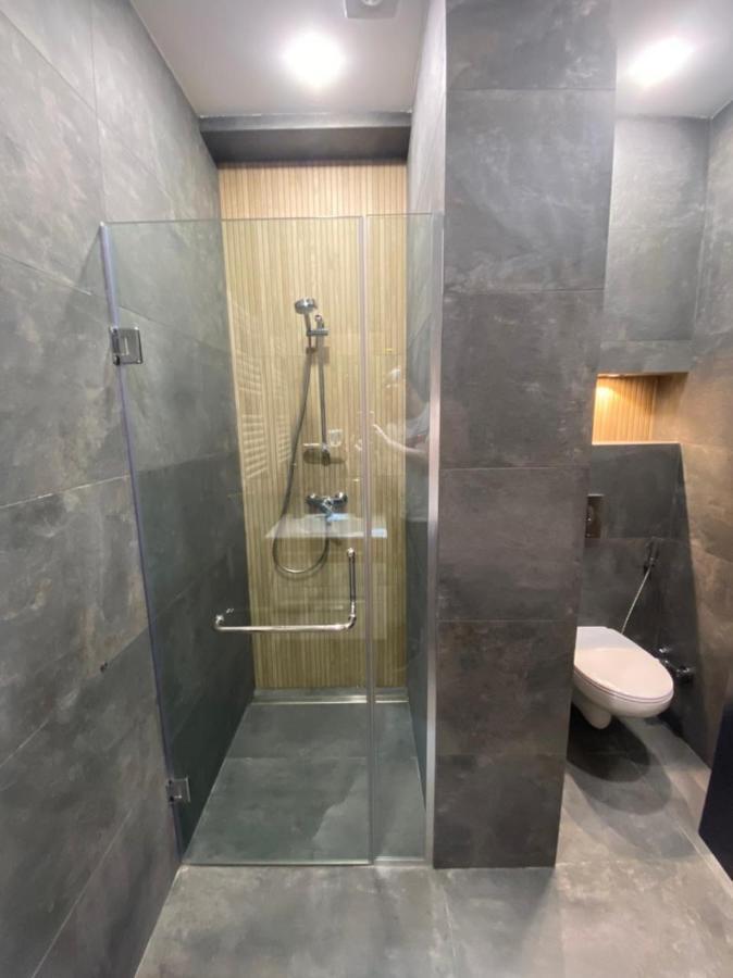 Villa Residence Apartment Tbilisi ภายนอก รูปภาพ