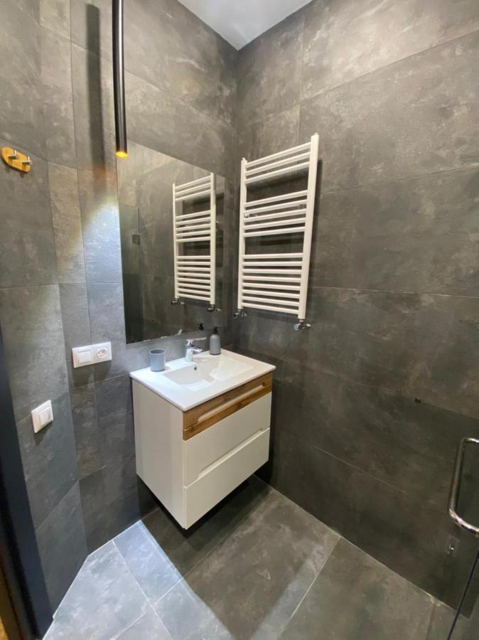 Villa Residence Apartment Tbilisi ภายนอก รูปภาพ