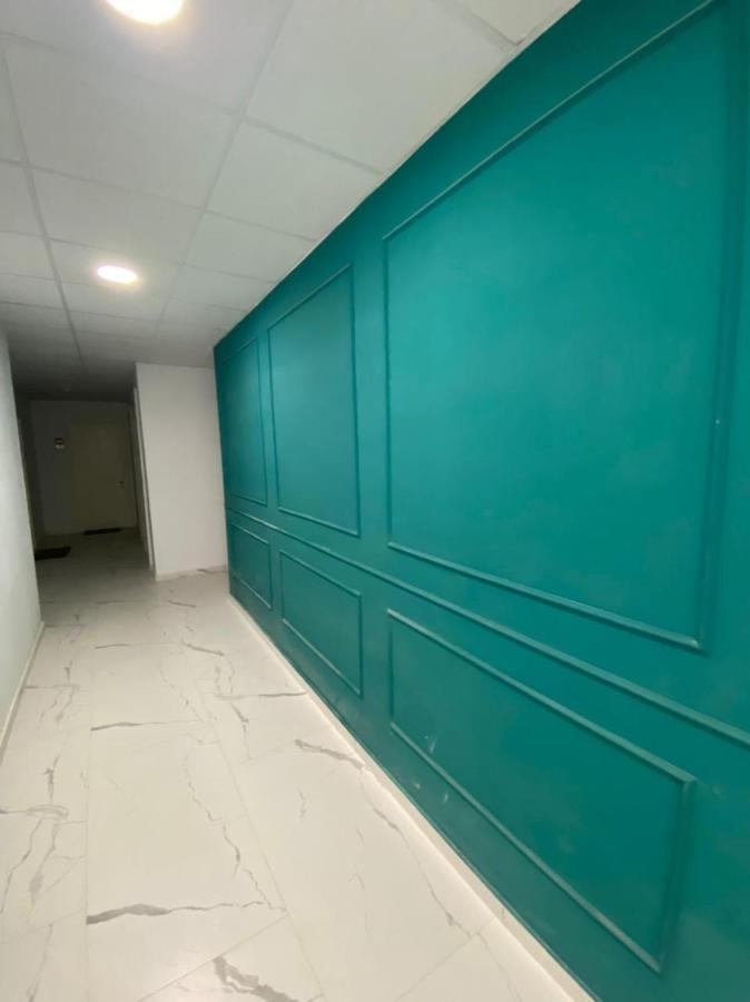 Villa Residence Apartment Tbilisi ภายนอก รูปภาพ