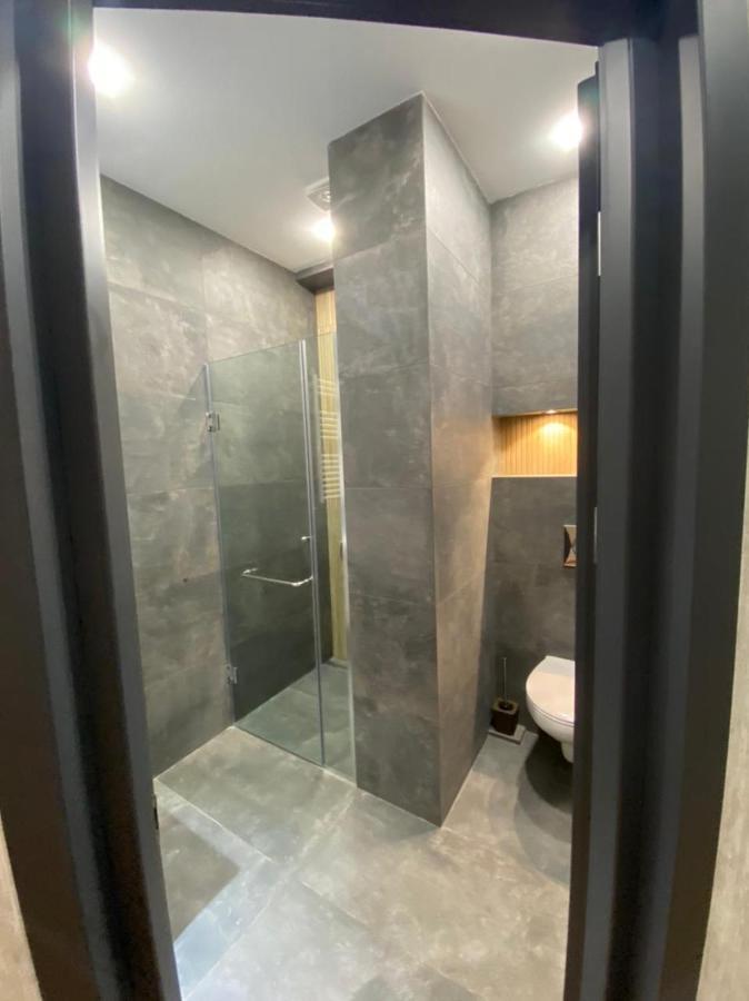 Villa Residence Apartment Tbilisi ภายนอก รูปภาพ