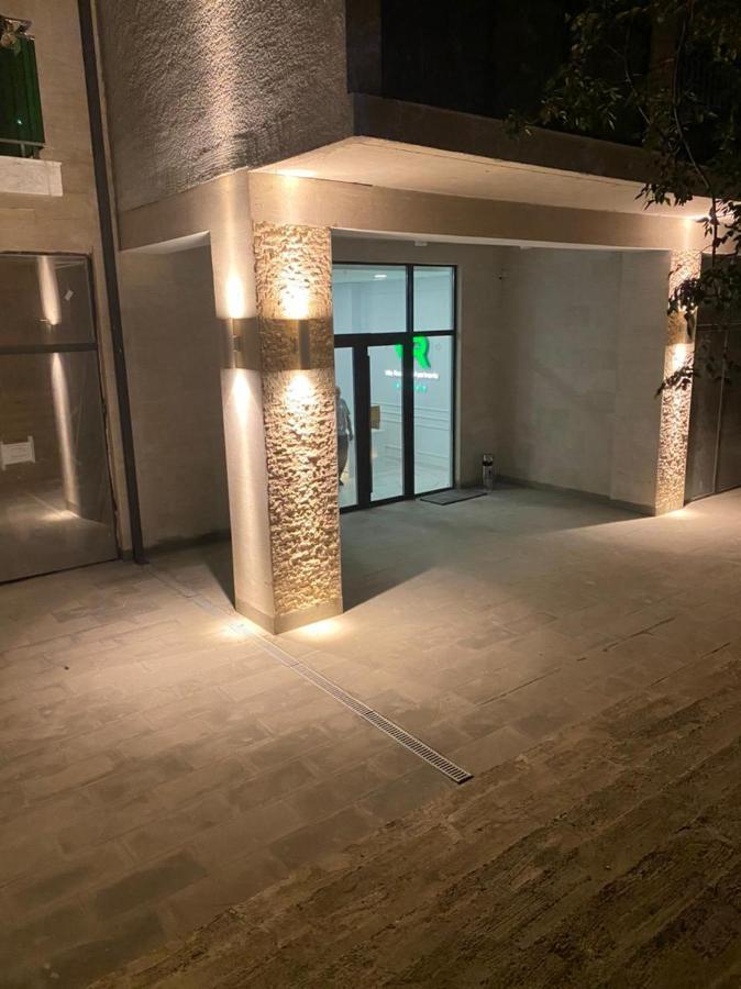 Villa Residence Apartment Tbilisi ภายนอก รูปภาพ