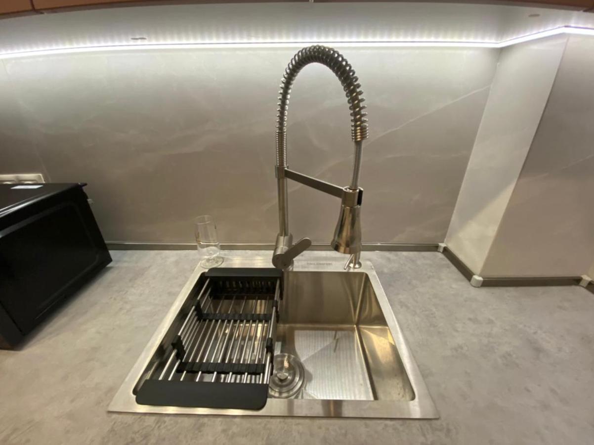 Villa Residence Apartment Tbilisi ภายนอก รูปภาพ
