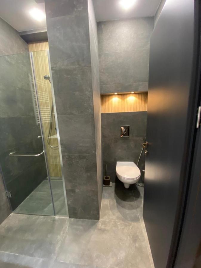 Villa Residence Apartment Tbilisi ภายนอก รูปภาพ