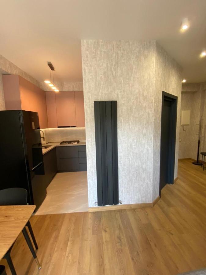 Villa Residence Apartment Tbilisi ภายนอก รูปภาพ
