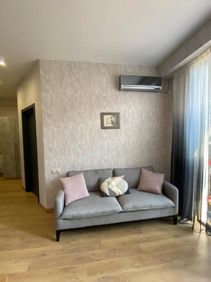 Villa Residence Apartment Tbilisi ภายนอก รูปภาพ