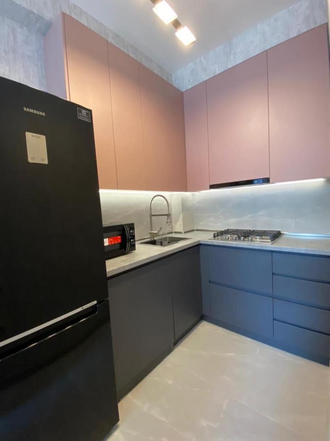 Villa Residence Apartment Tbilisi ภายนอก รูปภาพ